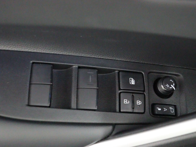 Toyota Corolla Cross - 2.0 High Power Hybrid First Edition