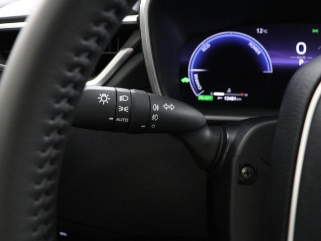 Toyota Corolla Cross - 2.0 High Power Hybrid First Edition