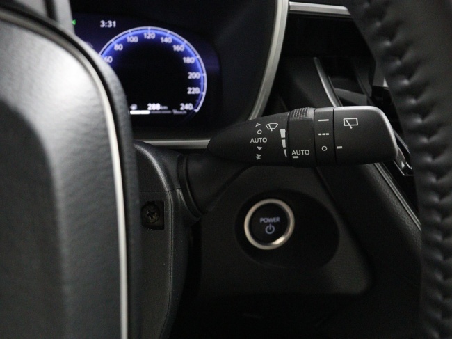 Toyota Corolla Cross - 2.0 High Power Hybrid First Edition