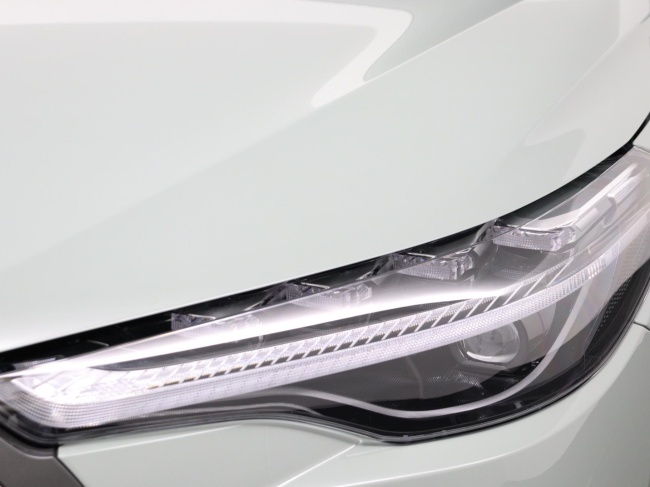 Toyota Corolla Cross - 2.0 High Power Hybrid First Edition