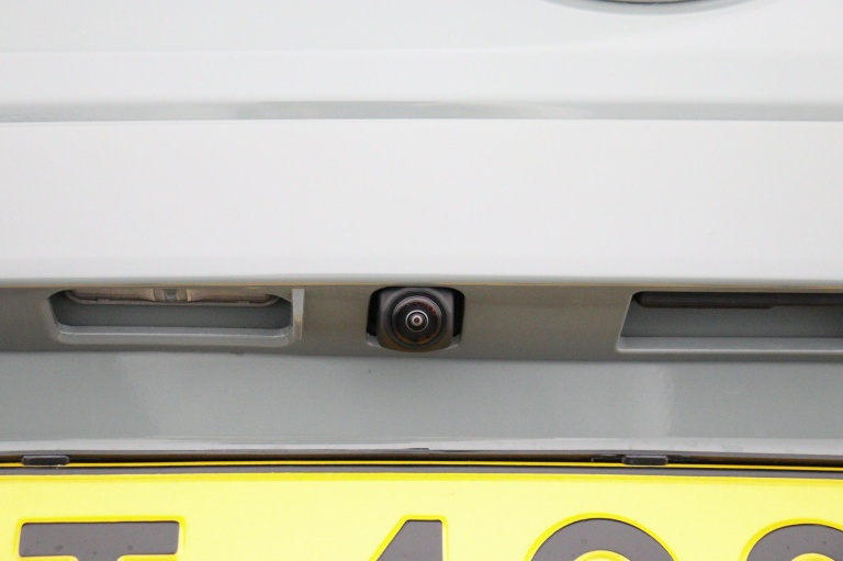 Toyota Corolla Cross - 2.0 High Power Hybrid First Edition 39