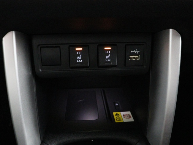 Toyota Corolla Cross - 2.0 High Power Hybrid First Edition