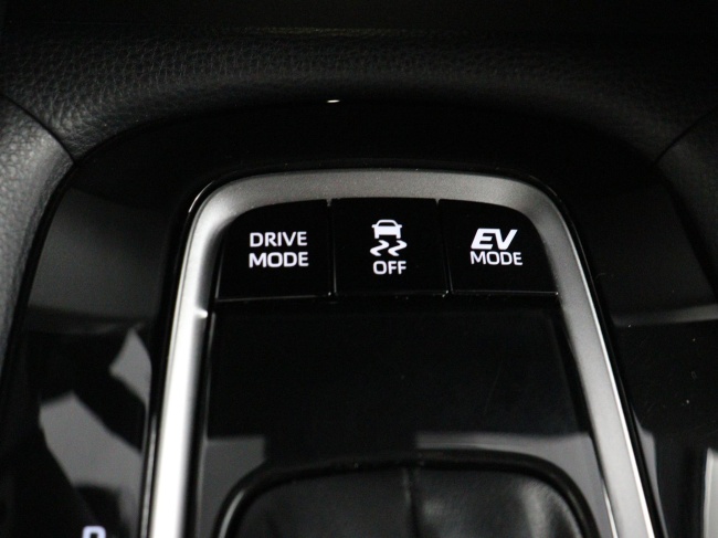 Toyota Corolla Cross - 2.0 High Power Hybrid First Edition