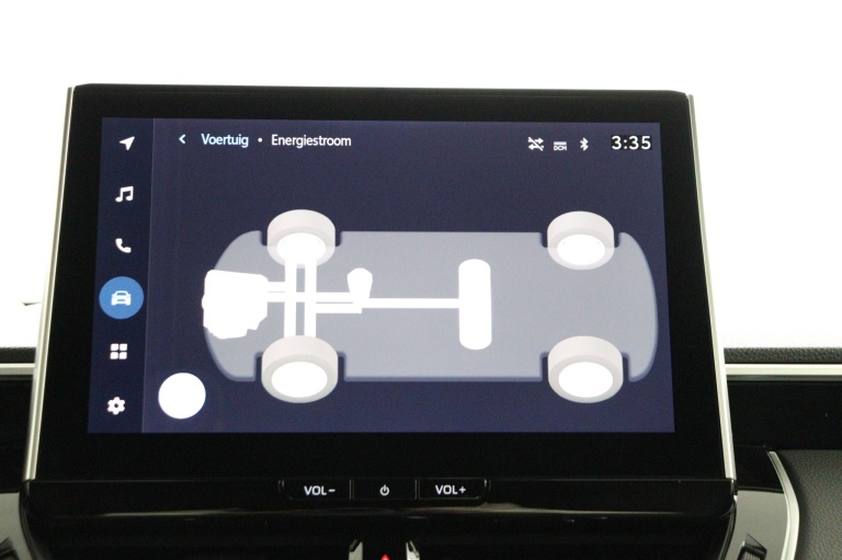 Toyota Corolla Cross - 2.0 High Power Hybrid First Edition 44