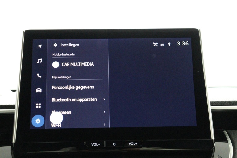 Toyota Corolla Cross - 2.0 High Power Hybrid First Edition 45