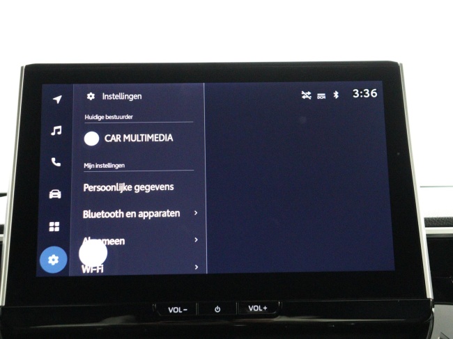 Toyota Corolla Cross - 2.0 High Power Hybrid First Edition