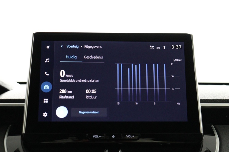 Toyota Corolla Cross - 2.0 High Power Hybrid First Edition 47
