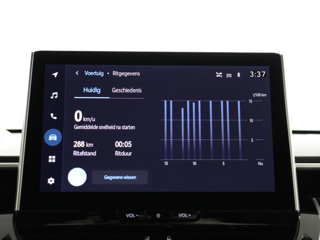 Toyota Corolla Cross - 2.0 High Power Hybrid First Edition