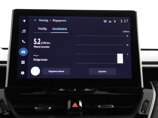 Toyota Corolla Cross - 2.0 High Power Hybrid First Edition