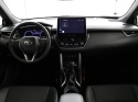Toyota Corolla Cross - 2.0 High Power Hybrid First Edition