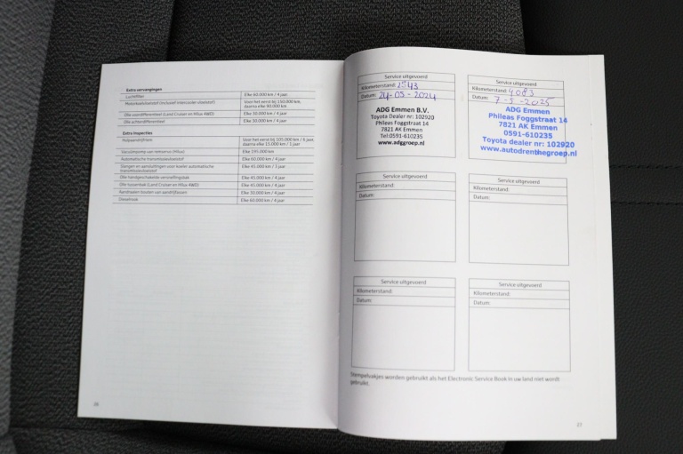 Toyota Corolla Cross - 2.0 High Power Hybrid First Edition 50