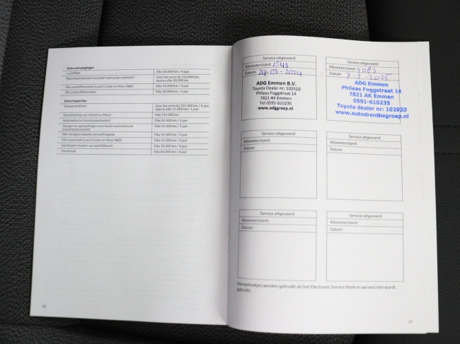 Toyota Corolla Cross - 2.0 High Power Hybrid First Edition