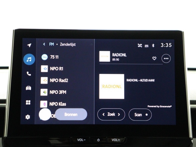 Toyota Corolla Cross - 2.0 High Power Hybrid First Edition