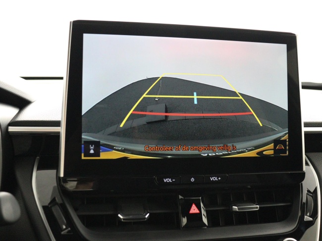 Toyota Corolla Cross - 2.0 High Power Hybrid First Edition