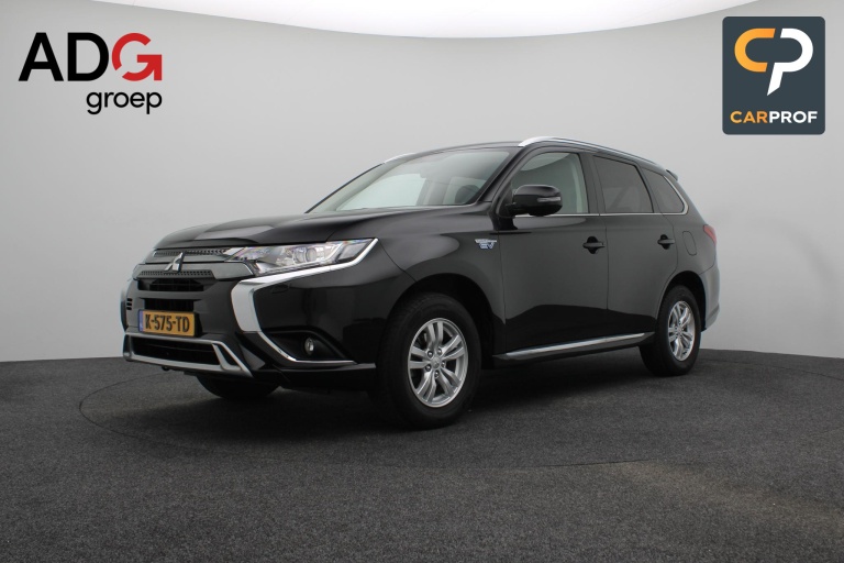 Mitsubishi Outlander - 2.4 PHEV Pure 1