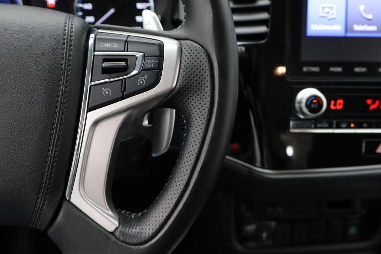 Mitsubishi Outlander - 2.4 PHEV Pure 24