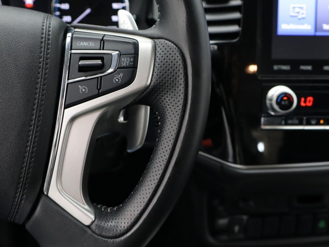 Mitsubishi Outlander - 2.4 PHEV Pure