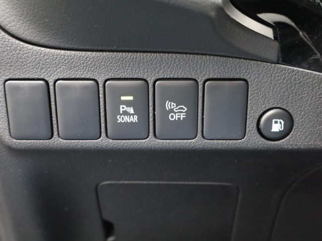 Mitsubishi Outlander - 2.4 PHEV Pure