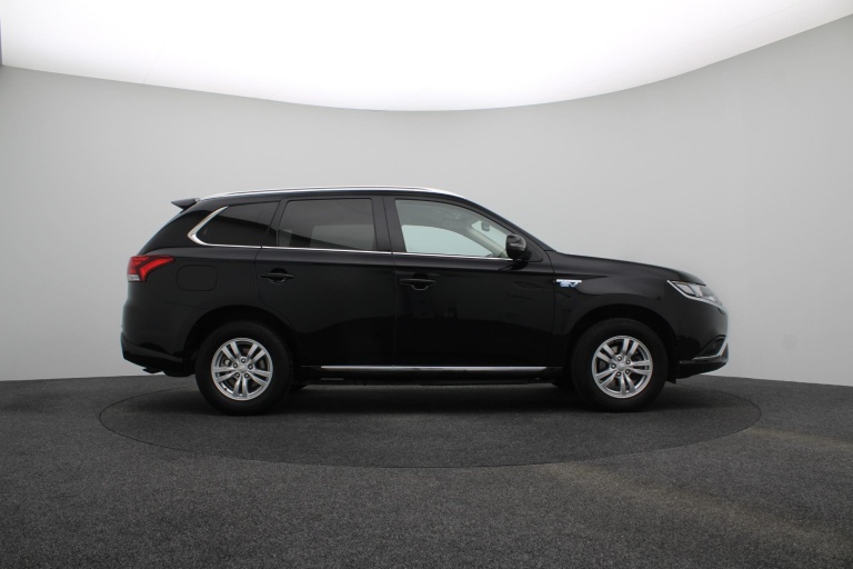Mitsubishi Outlander - 2.4 PHEV Pure 5