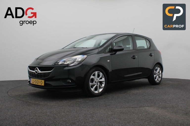 Opel Corsa - 1.4 Edition 1