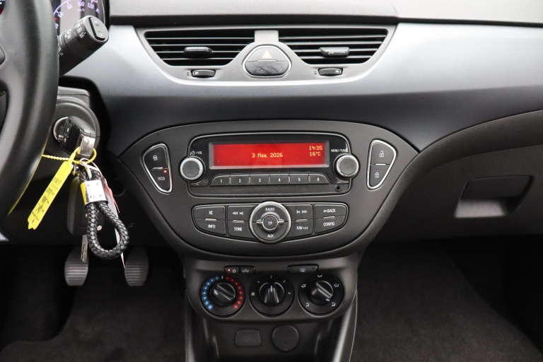 Opel Corsa - 1.4 Edition 10