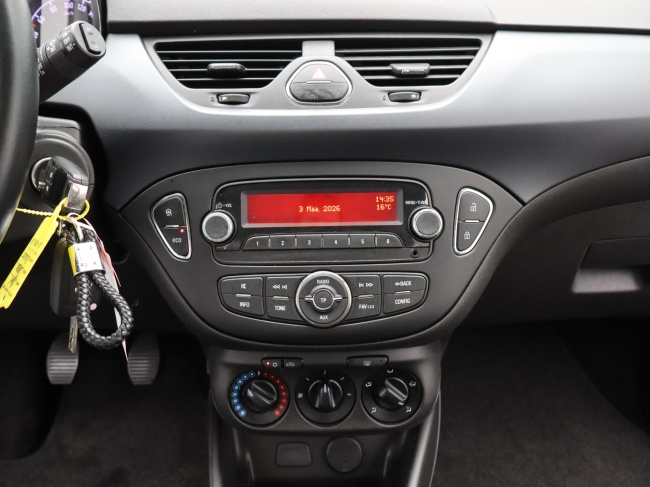 Opel Corsa - 1.4 Edition