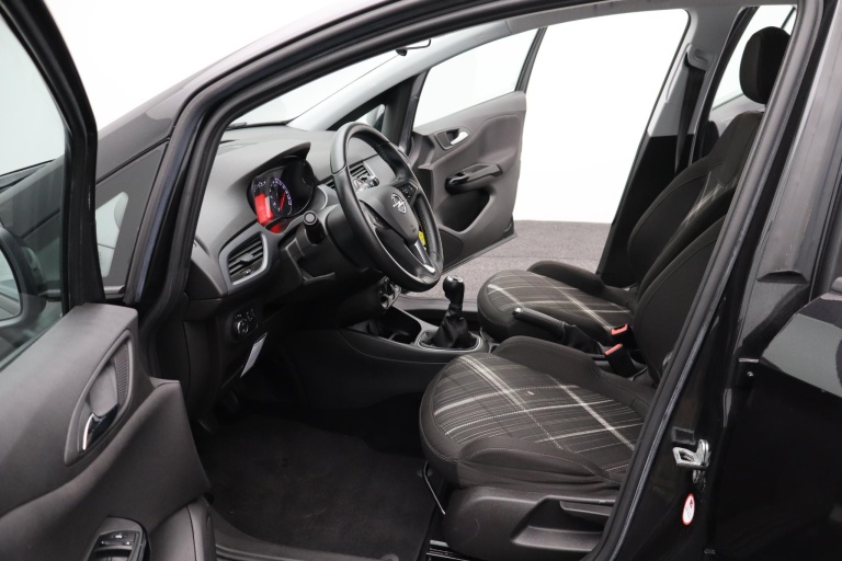 Opel Corsa - 1.4 Edition 12