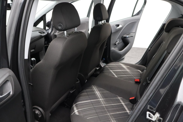 Opel Corsa - 1.4 Edition 13