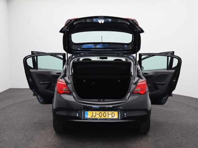 Opel Corsa - 1.4 Edition