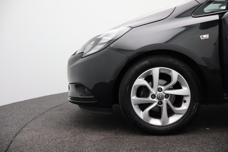 Opel Corsa - 1.4 Edition 16