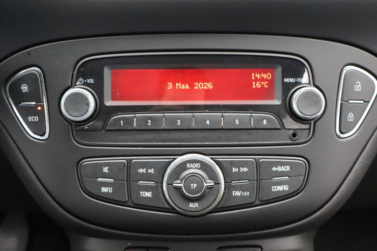 Opel Corsa - 1.4 Edition 17