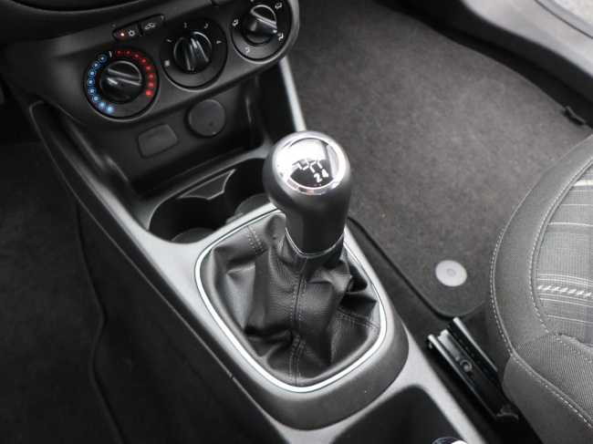 Opel Corsa - 1.4 Edition