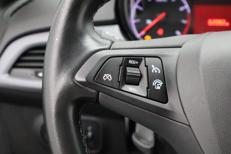 Opel Corsa - 1.4 Edition 21