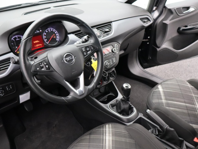 Opel Corsa - 1.4 Edition