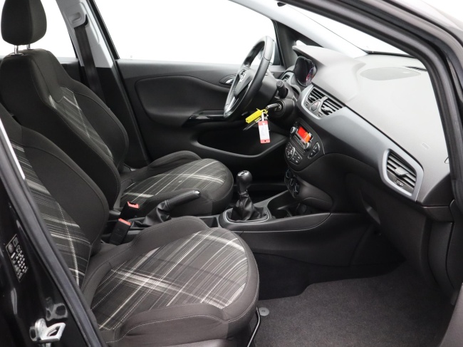 Opel Corsa - 1.4 Edition