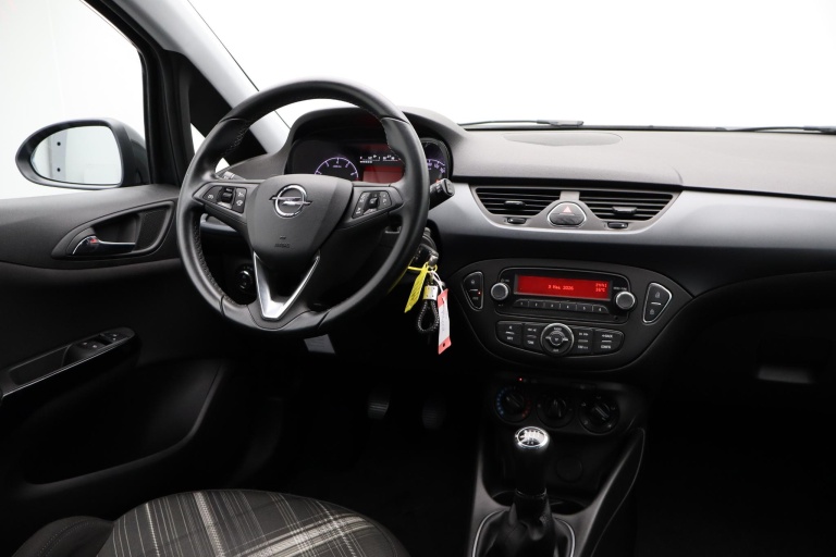 Opel Corsa - 1.4 Edition 27