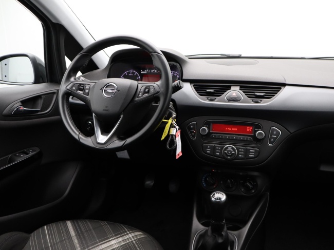 Opel Corsa - 1.4 Edition