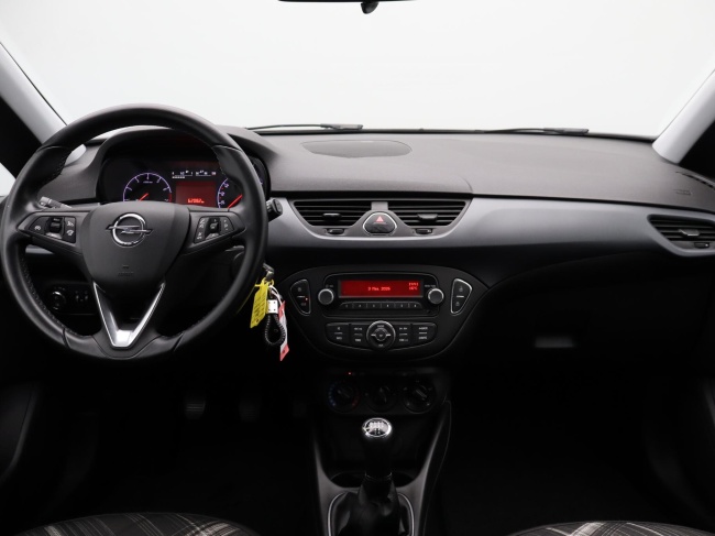 Opel Corsa - 1.4 Edition