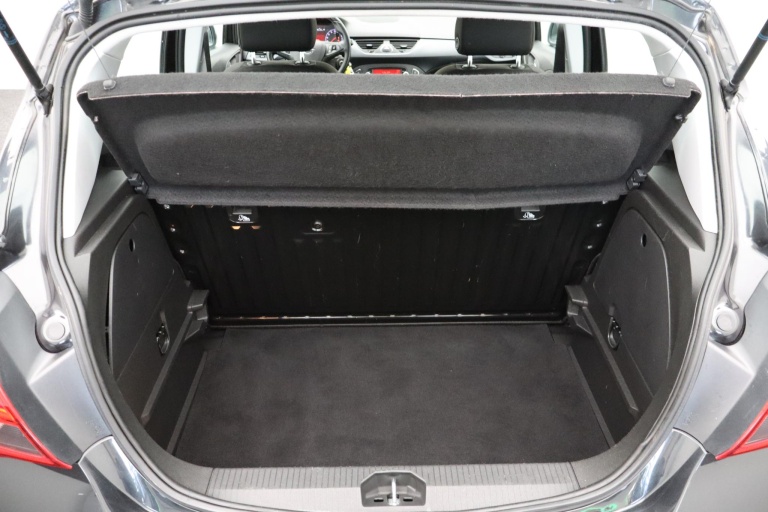 Opel Corsa - 1.4 Edition 29