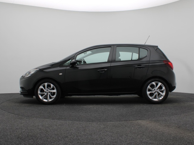 Opel Corsa - 1.4 Edition