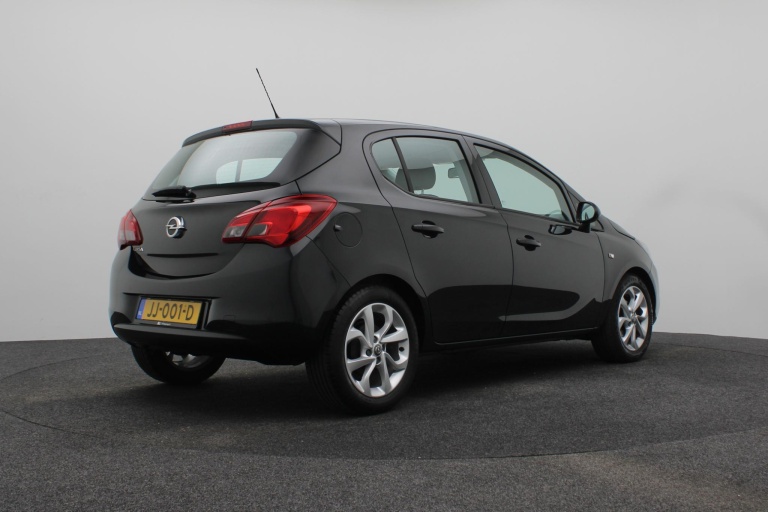 Opel Corsa - 1.4 Edition 3