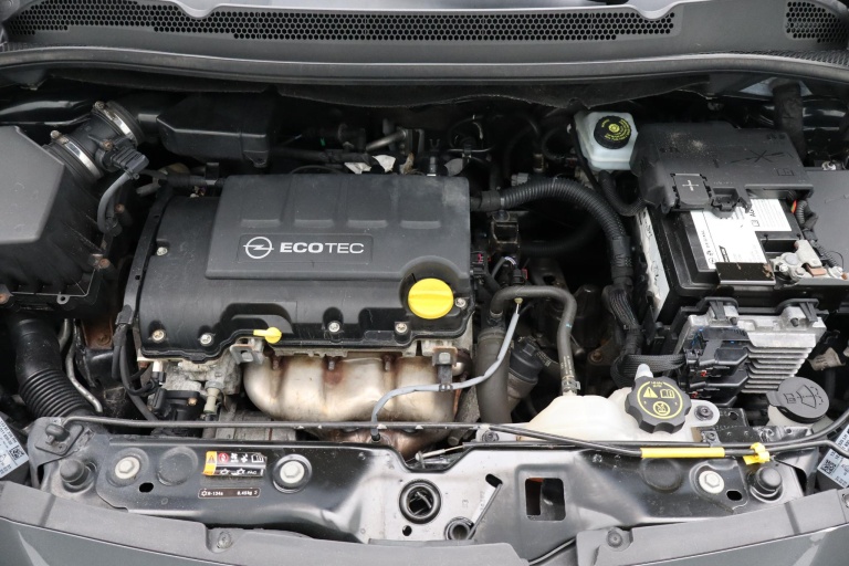 Opel Corsa - 1.4 Edition 30