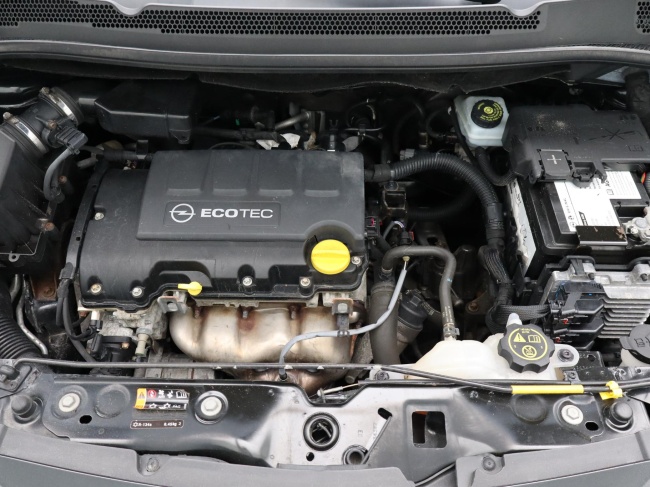 Opel Corsa - 1.4 Edition