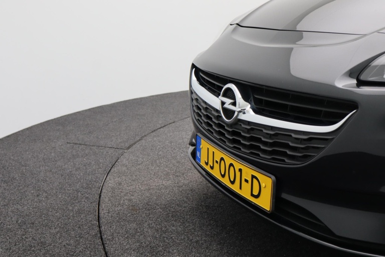 Opel Corsa - 1.4 Edition 31