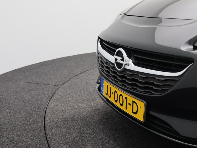 Opel Corsa - 1.4 Edition