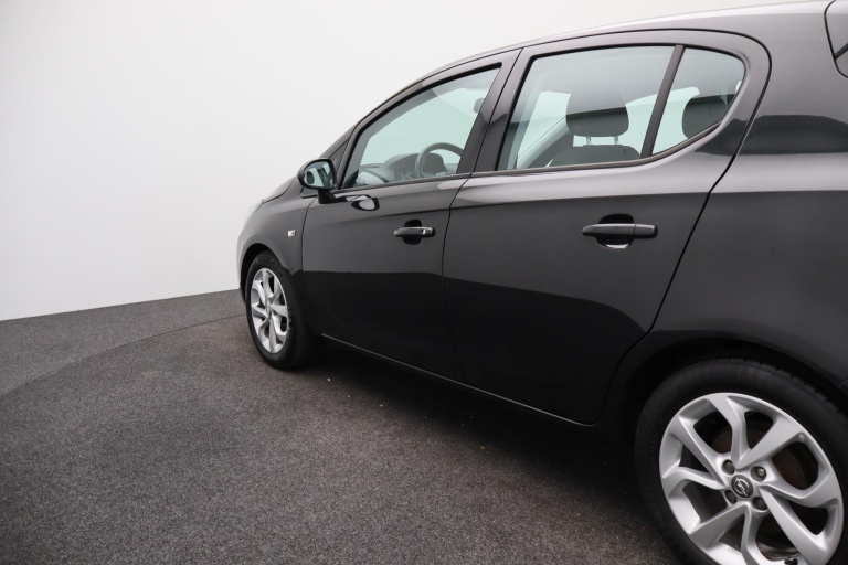 Opel Corsa - 1.4 Edition 32