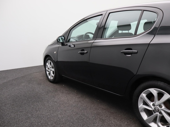 Opel Corsa - 1.4 Edition