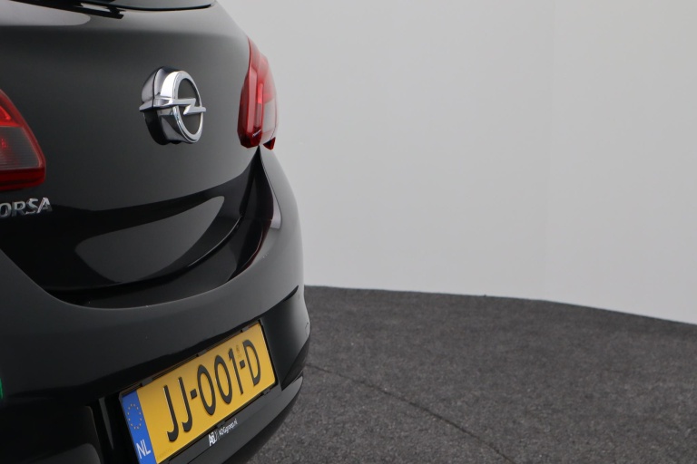 Opel Corsa - 1.4 Edition 34