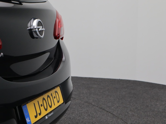 Opel Corsa - 1.4 Edition