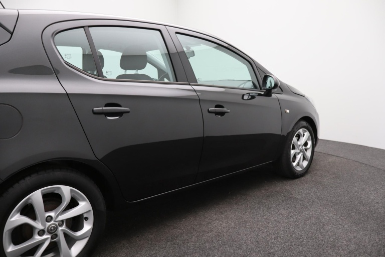 Opel Corsa - 1.4 Edition 35